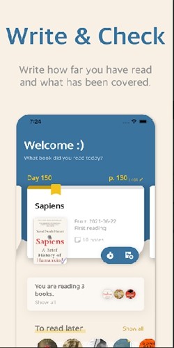 bookmory安卓最新版本