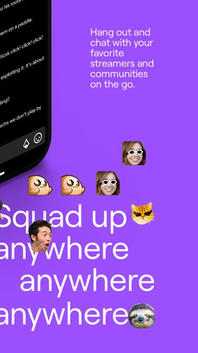 twitchtv中文版