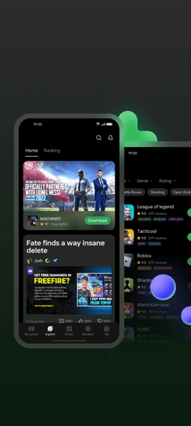 oppo游戏助手国际版