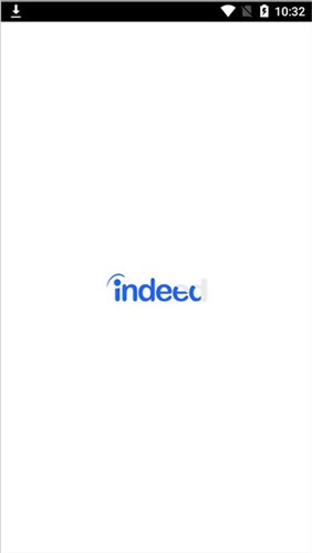 indeed招聘app