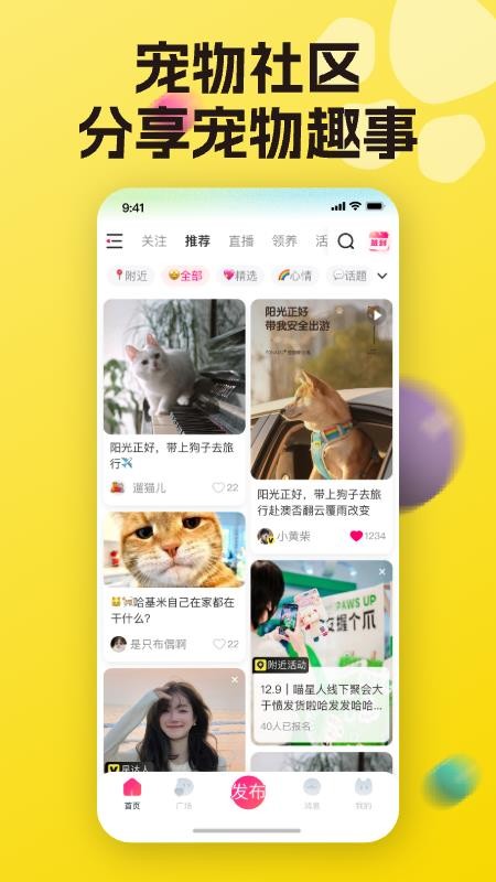 宠之谷最新版安卓