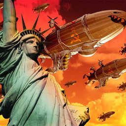 红警2共和国之辉免费下载