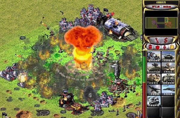 共和国之辉电脑智商增强补丁