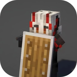 我的世界使命战区手机版