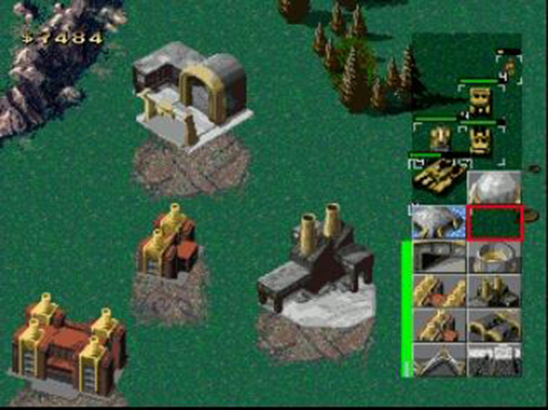 红警单机破解免费版