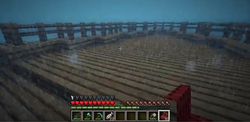 我的世界大航海时代