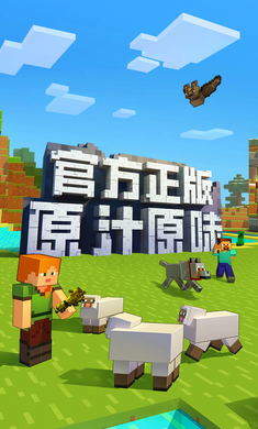 我的世界国际服1.21.20.21(Minecraft)