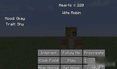 我的世界新生活大冒险图片2