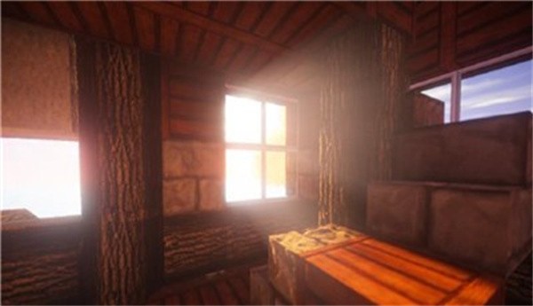 我的世界乌托邦探险之旅