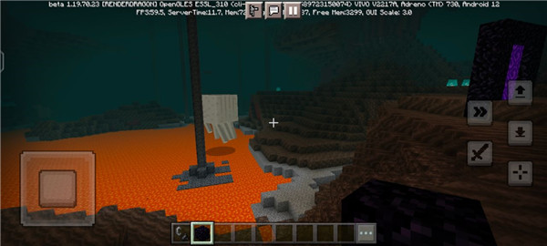 我的世界先锋版