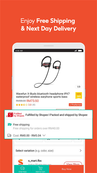 Shopee