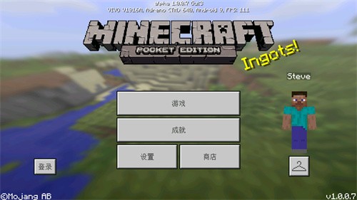 我的世界1.17.30.25