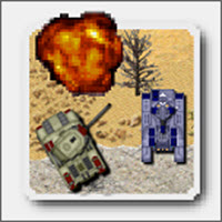 铁锈战争红警2MOD完整版(RwMod)