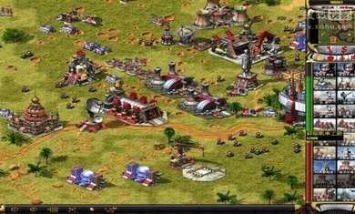 红警2共和国之辉免费下载