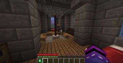 我的世界珍妮模组完整版无遮瑕最新