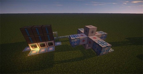 我的世界工业时代2mod