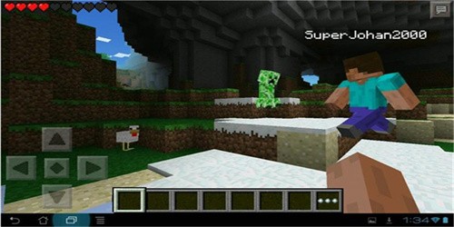 我的世界基岩版1.20正式版