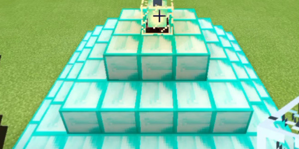 我的世界大航海时代