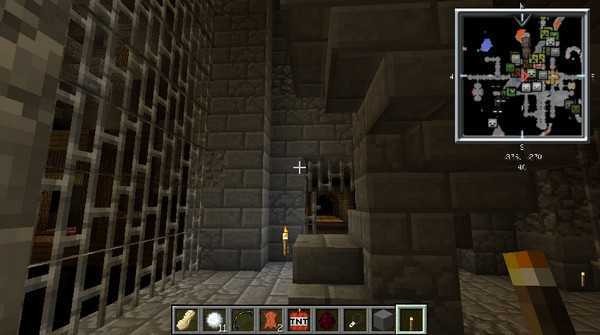 我的世界新生活大冒险整合包