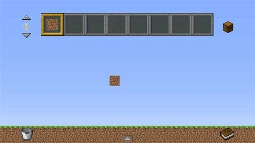 我的世界2D版中文版