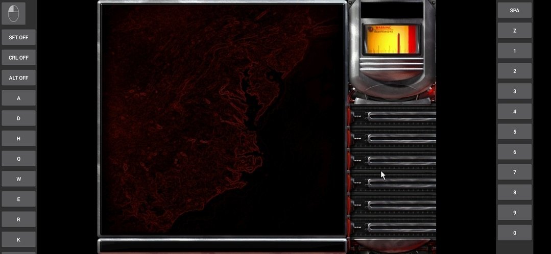 红警2局域网联机补丁