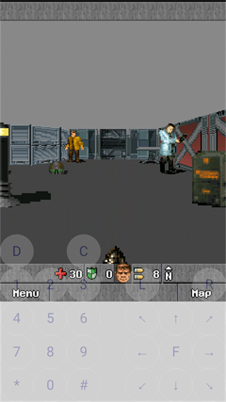 J2me模拟器安卓版