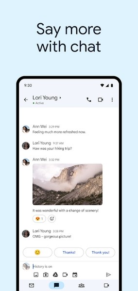 Gmail邮箱手机客户端