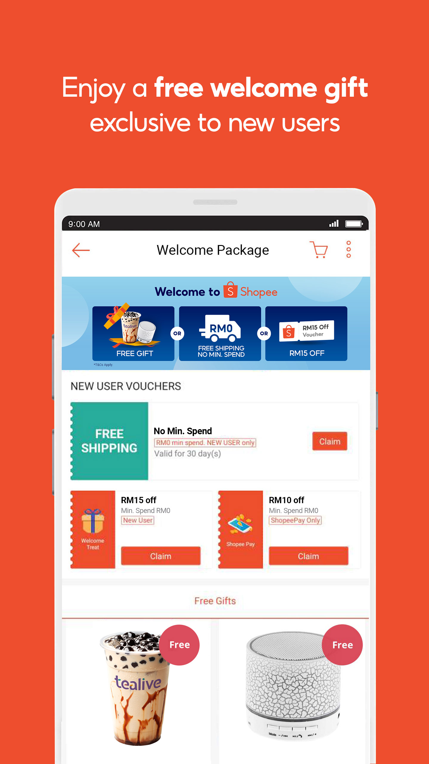 Shopee