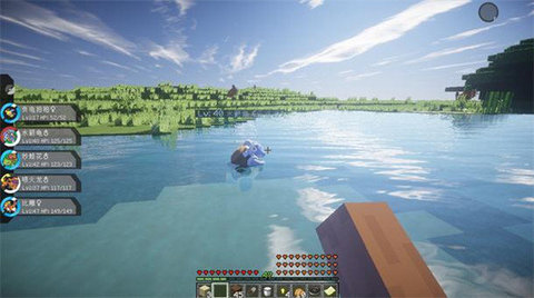 我的世界0.5.0旧版