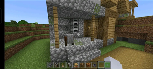 我的世界1.19基岩版