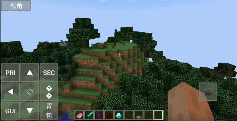 我的世界珍妮模组