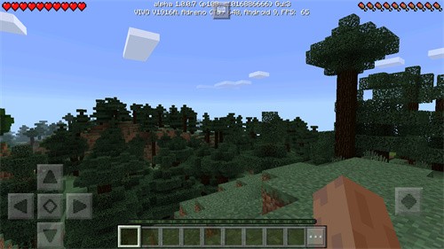 我的世界1.17.30.25