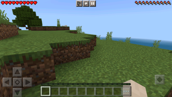 我的世界1.19基岩版