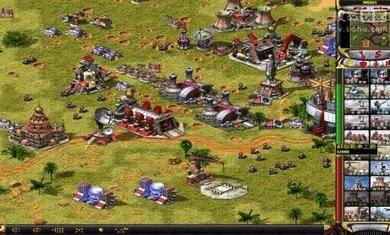 手机红警2单机版安卓版