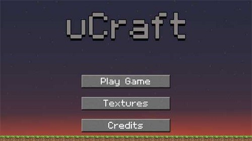 我的世界2D版中文版