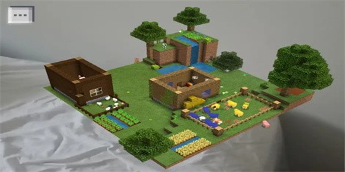 我的世界基岩版1.20正式版