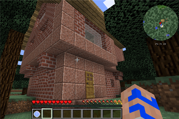 我的世界新生活大冒险图片5