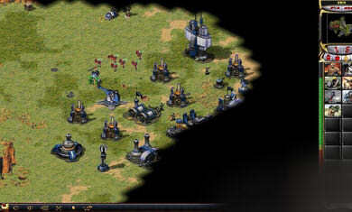 手机红警2单机版安卓版