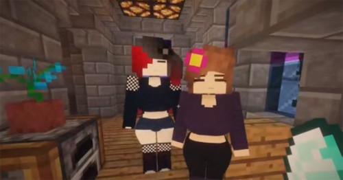 我的世界珍妮slipperyt模组