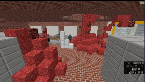 我的世界僵尸瘟疫2整合包