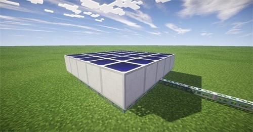 我的世界工业时代2mod