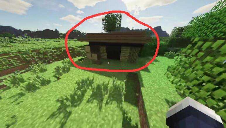 我的世界珍妮模组完整版无遮挡