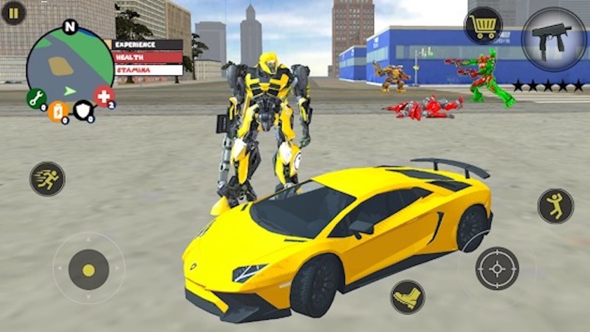 我的世界国际版1.19.40.22