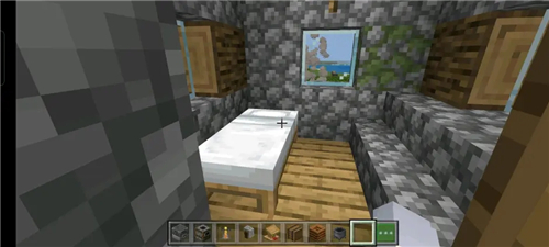 我的世界1.19基岩版