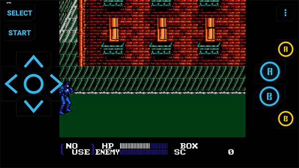 小霸王游戏机模拟器