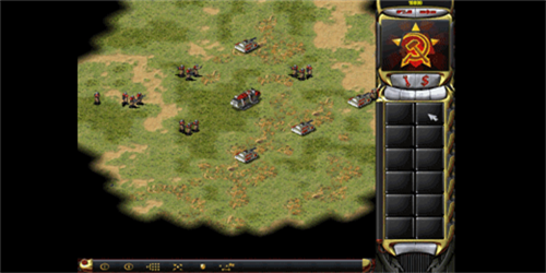 红警2单机手机版无限金币