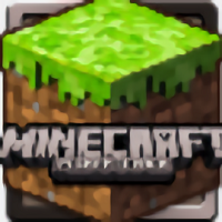 我的世界远古版本0.1.1