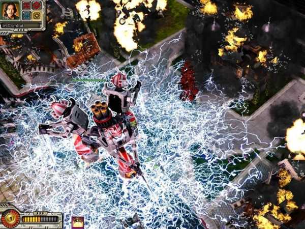 红警3起义时刻免安装版