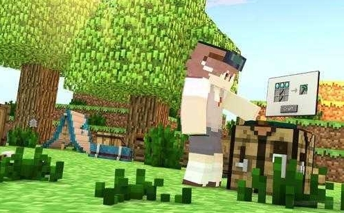 我的世界新生活大冒险图片1