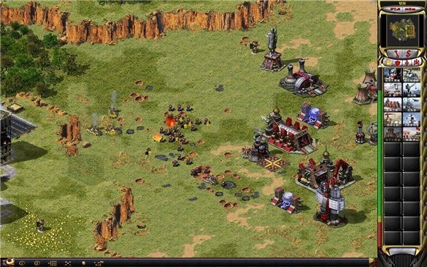 红警对战平台ra2ol